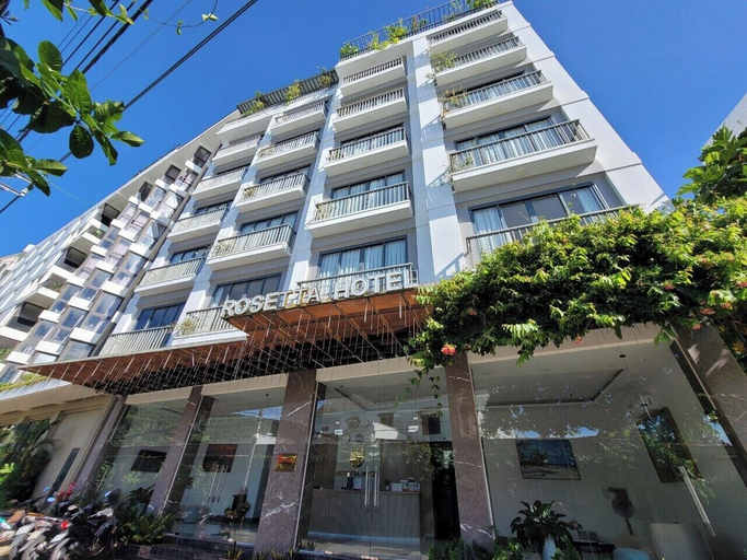 Exterior & Views 1, Rosetta Hotel, Phú Quốc