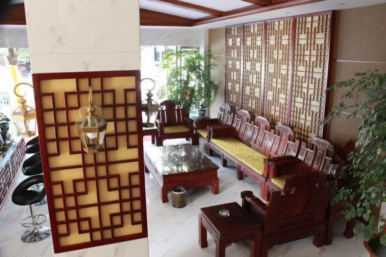 Others 5, Ruili Tianhong Hotel, Dehong Dai and Jingpo