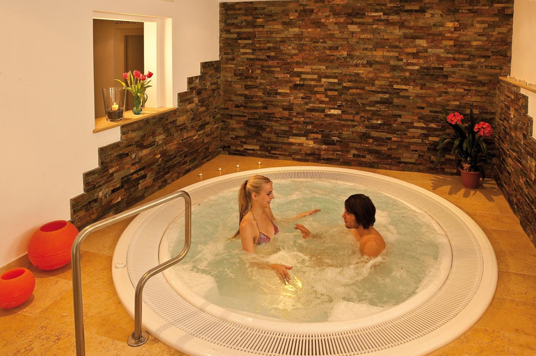 Sport & Beauty 5, Hotel Markushof 3***S, Bolzano