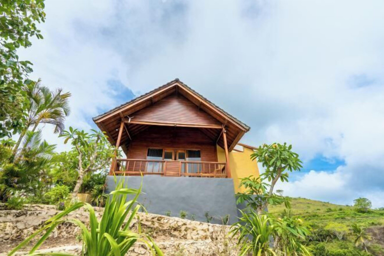 Exterior & Views 2, Nusa Penida Pini Sentana, Klungkung