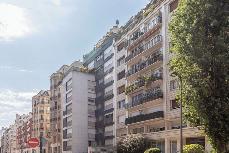Exterior & Views, Appartement Fastueux au 16eme, Paris