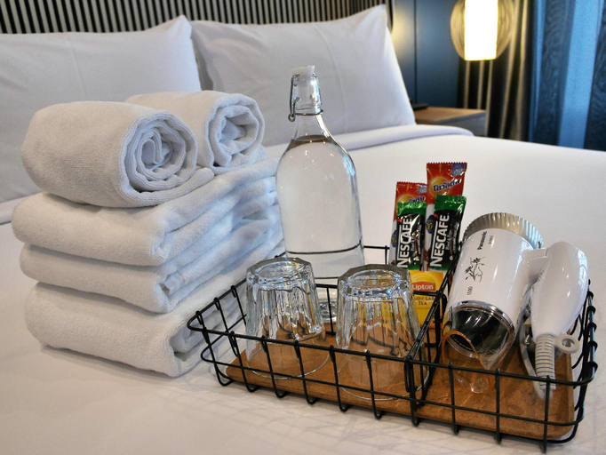 Amenities