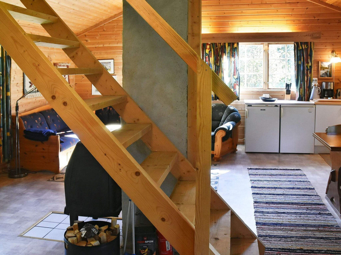 Interior 4, 4 Person Holiday Home in Oldedalen, Stryn
