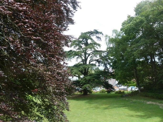 Others 3, Chateau du Romerel - Baie de Somme, Somme