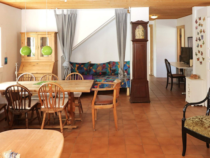 Others 4, 8 Person Holiday Home in Storvorde, Aalborg