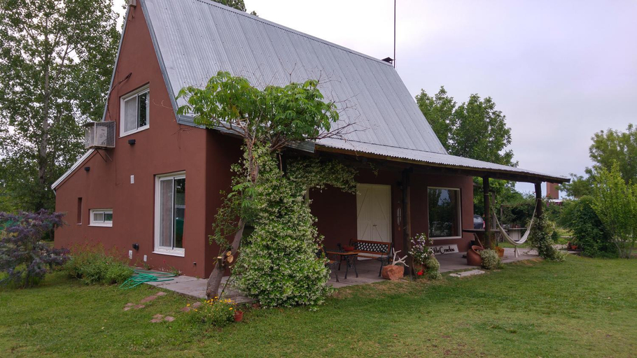Public Area