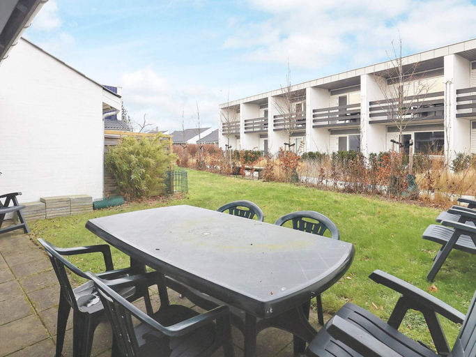 Others 5, 4 Person Holiday Home in Vaeggerlose, Guldborgsund