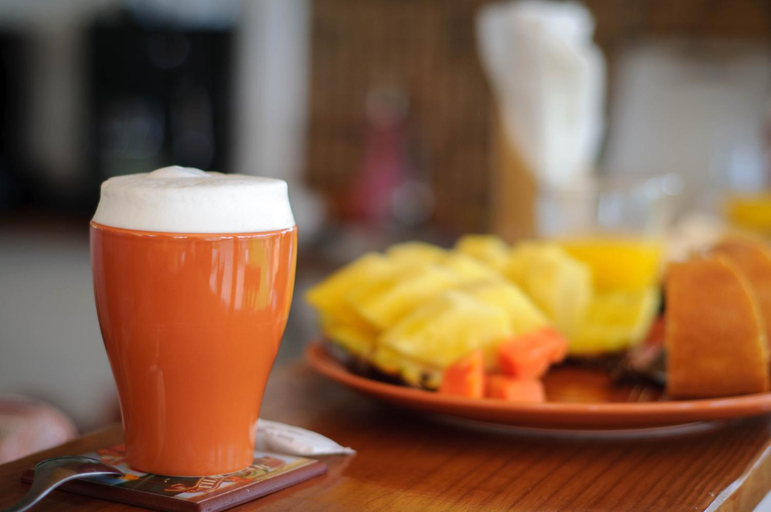 Food & Drinks 3, 21 Palms, Santa Bárbara de Samaná