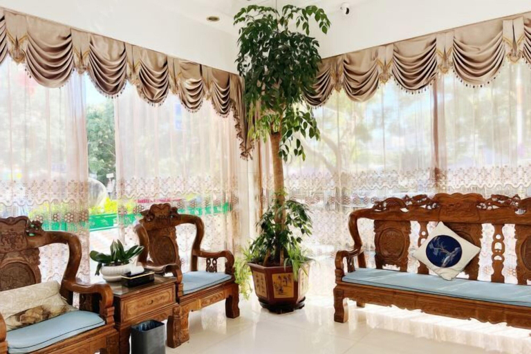 Others 3, Fuding New Era Business Hotel, Ningde