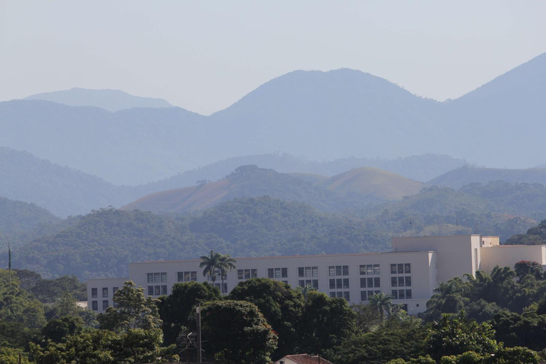 Exterior & Views, Espigao Palace Hotel, Resende