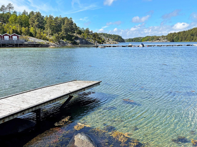 Room 3, 4 Star Holiday Home in Uddevalla, Uddevalla