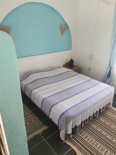 Bedroom 3, Dar Chick Yahia Ile De Djerba, Djerba Ajim