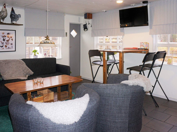 Interior 5, 4 Star Holiday Home in Paryd, Kalmar