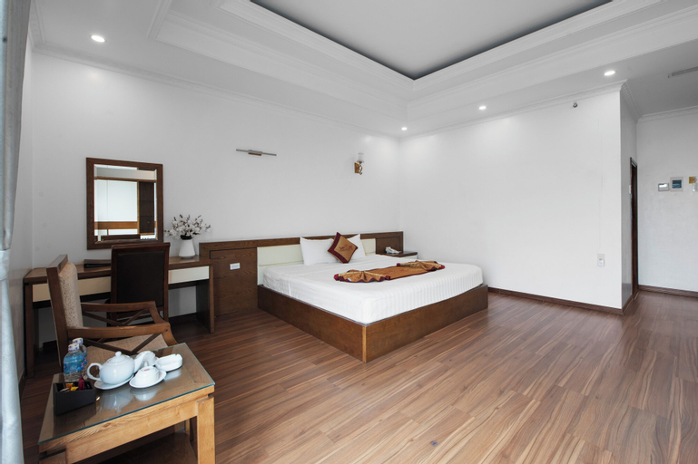 Bedroom 17