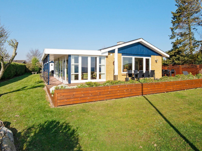 Exterior 4, 6 Person Holiday Home in Borkop, Vejle