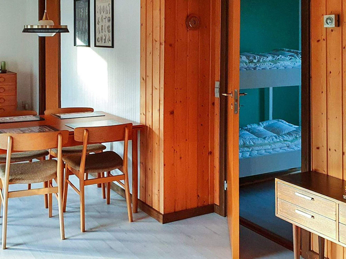 Interior 2, 6 Person Holiday Home in Hojby, Odsherred