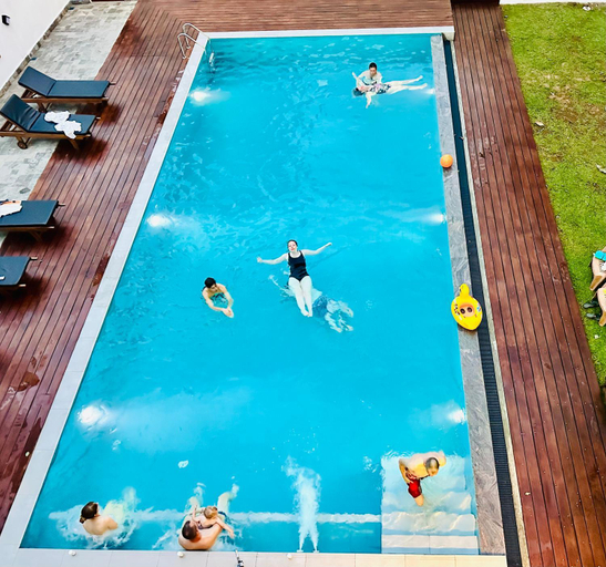 Sport & Beauty 2, Nature House, Embilipitiya