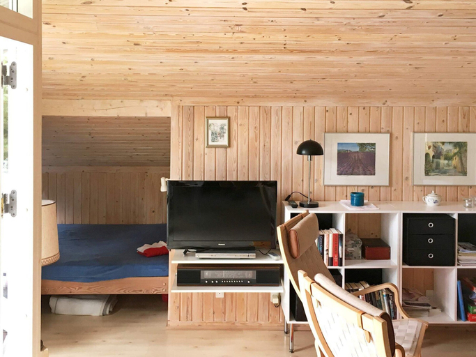 Interior 2, 4 Star Holiday Home in Rodby, Lolland