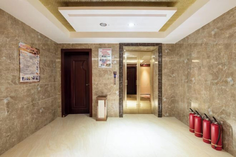 Others 5, Jintaolai Hotel, Alxa