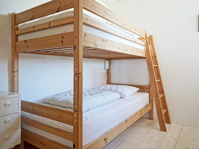 Room 5, 5 Star Holiday Home in Svaneke, Bornholm
