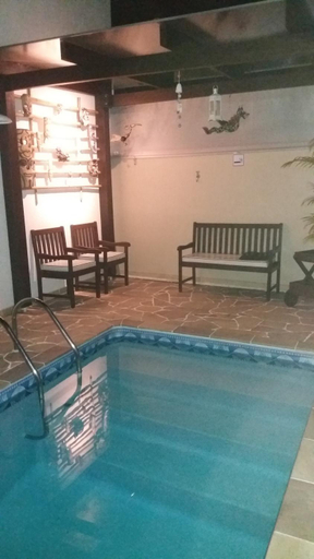 Others 4, Pousada by Rieger, Blumenau