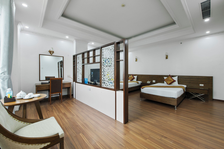 Bedroom 20