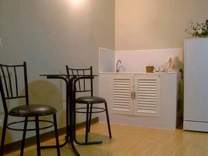 Others 4, IMPACT - Challenger Muang Thong Thani Serviced Apartment, Pak Kret