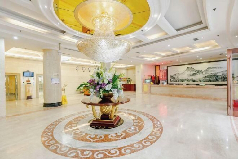 Others 4, Fulong Hotel, Ya'an