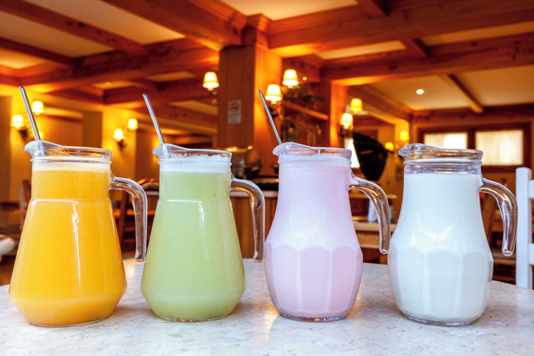 Food & Drinks 5, Hotel Solar D' Izabel, Campo Limpo Paulista