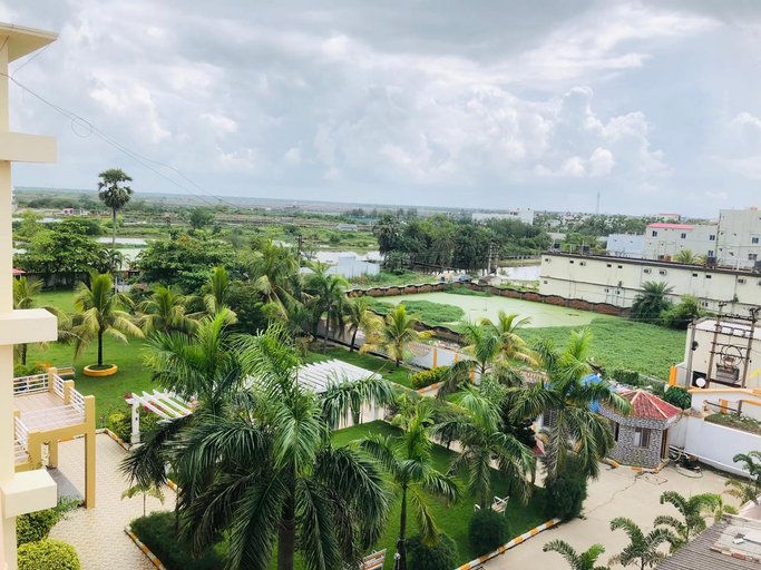 View 3, Deluxe Tropicana Beach Resort, Purba Medinipur