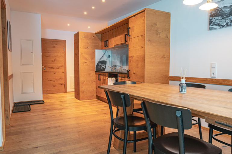 Others 3, Alpen Suites Brandnertal, Bludenz