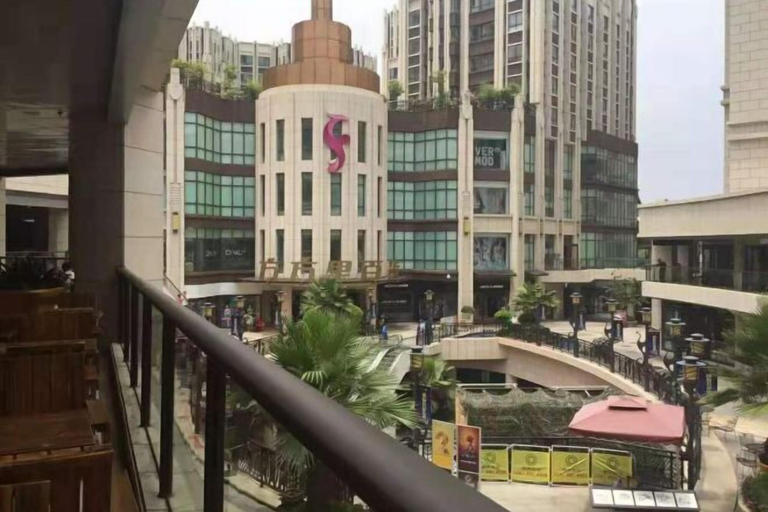 Exterior & Views 2, Bo Man Hotel, Pu'er
