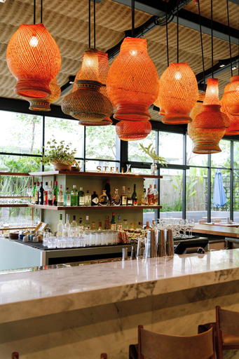 Food & Drinks 5, Canopy by Hilton Sao Paulo Jardins, São Paulo
