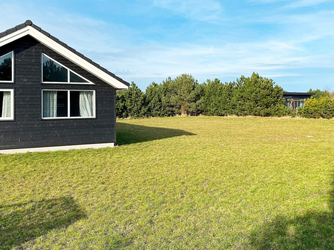 Others 2, 5 Star Holiday Home in Vaeggerlose, Guldborgsund