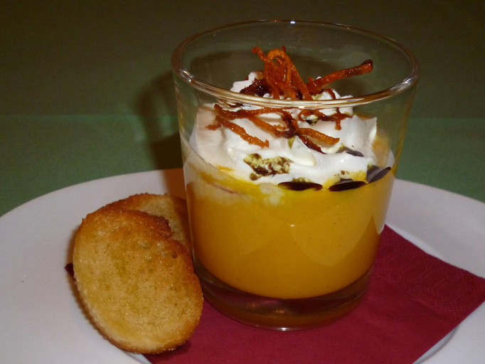 Food & Drinks 5, Hotel Zum Birkenhof, Oberhavel