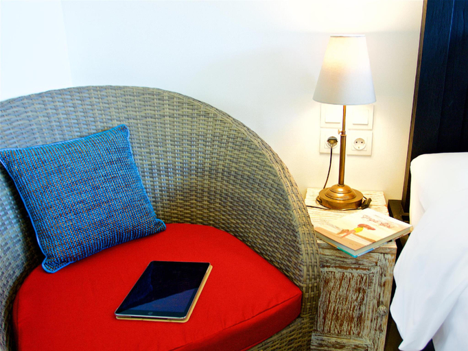 Bedroom 12