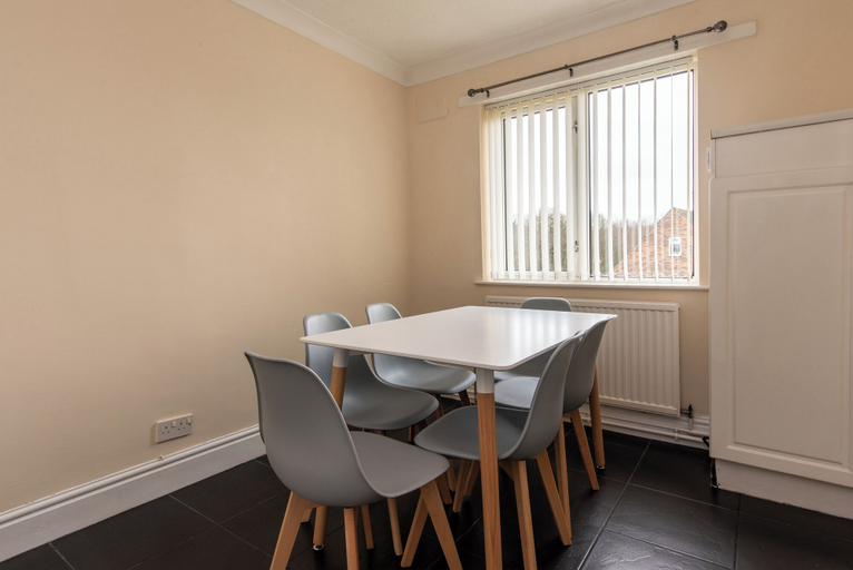 Others 4, Clamley Court, Halton