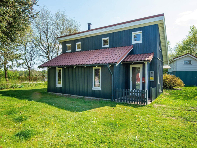 Exterior 2, 5 Person Holiday Home in Hovborg, Vejen