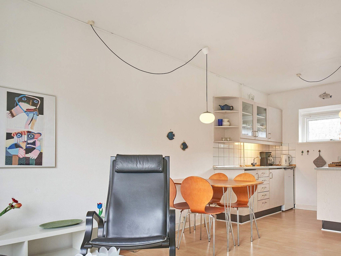 Interior 2, 2 Person Holiday Home in Aakirkeby, Bornholm