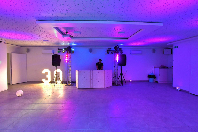 Others 5, Le Mas Soli - Gites et Reception, Vaucluse