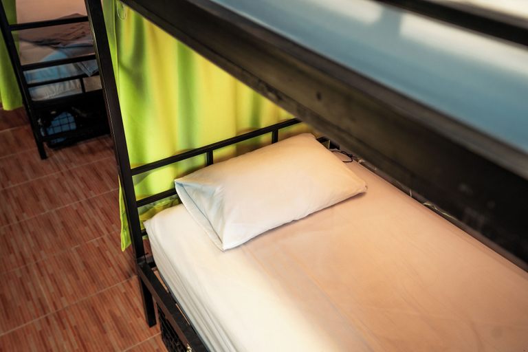 Bedroom 2, Rafiki Hostels - Dahab, Sant Katrin