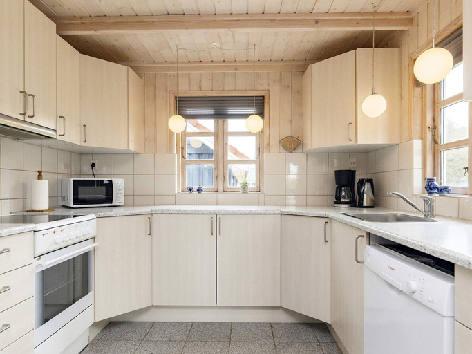 Others 4, 4 Star Holiday Home in Lokken, Hjørring