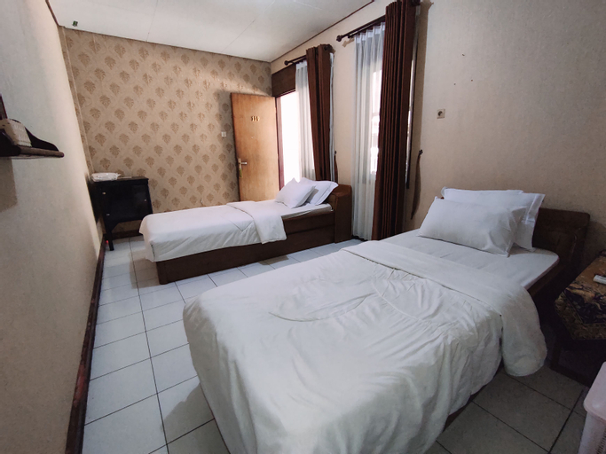 Cakra Residence Syariah Hotel, Batu