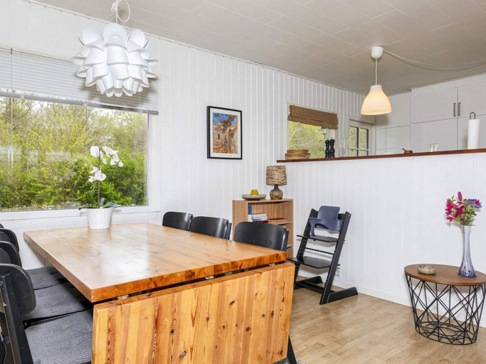 Others 4, 6 Person Holiday Home in Nibe, Aalborg