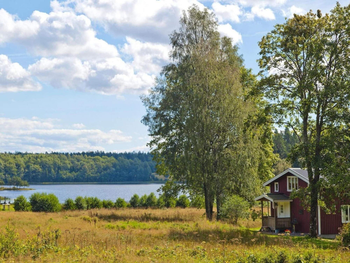 Interior 4, 4 Star Holiday Home in Bralanda, Vänersborg