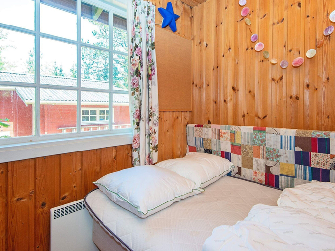 Others 3, 7 Person Holiday Home in Ebeltoft, Syddjurs