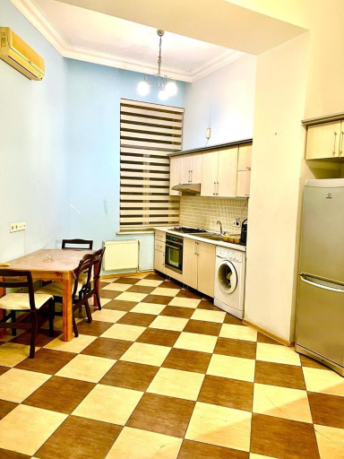 Others 2, City Hall Apartment, Baku