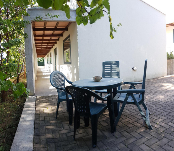 Others 4, Bambu Affittacamere E Residence, Teramo