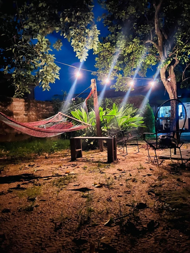 Others 1, Puente Real Hostel, Liberia