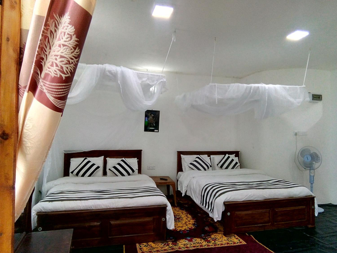 Others 5, Rock View Rest Hatton, Ambagamuwa